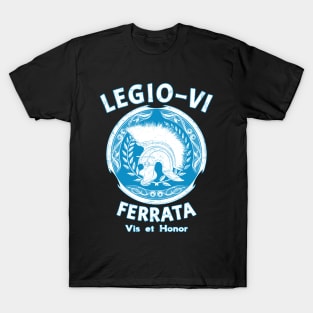 Legio VI Ferrata T-Shirt